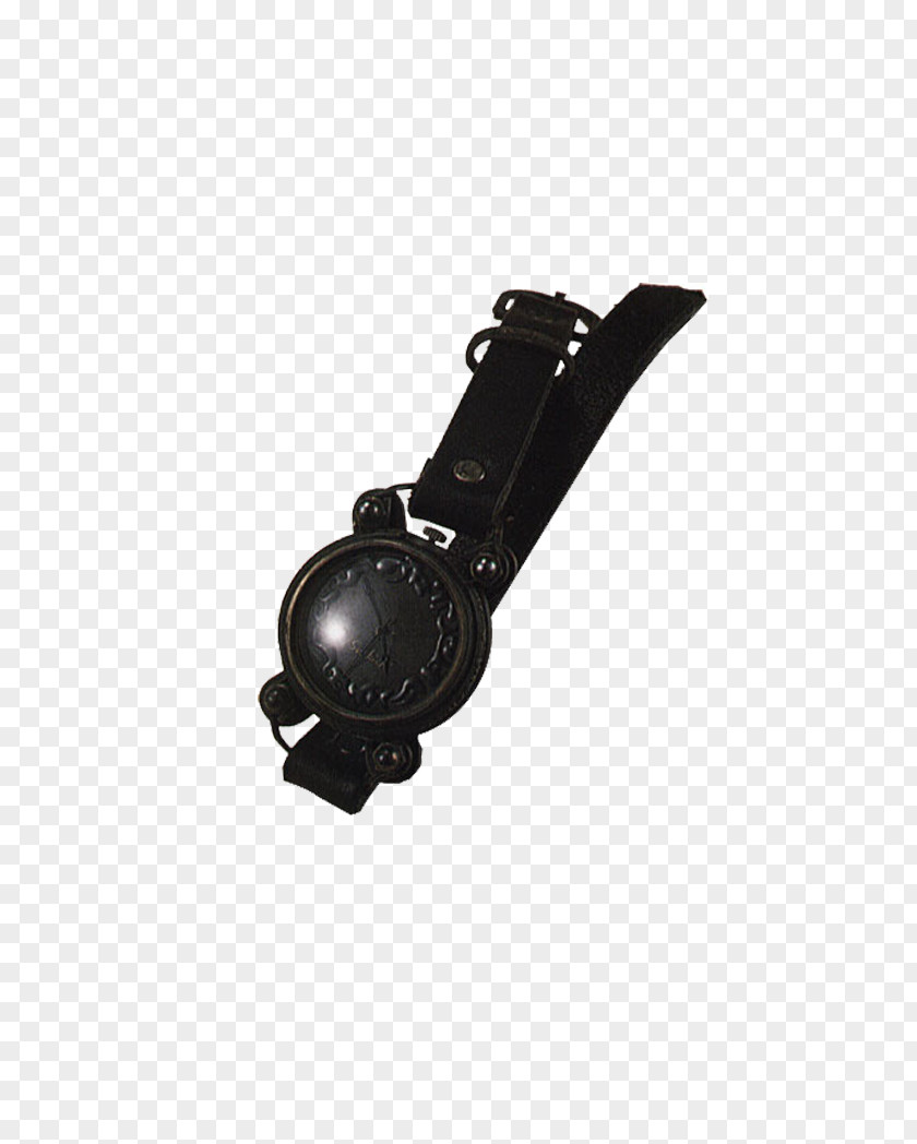 Black Watch Accessories PNG