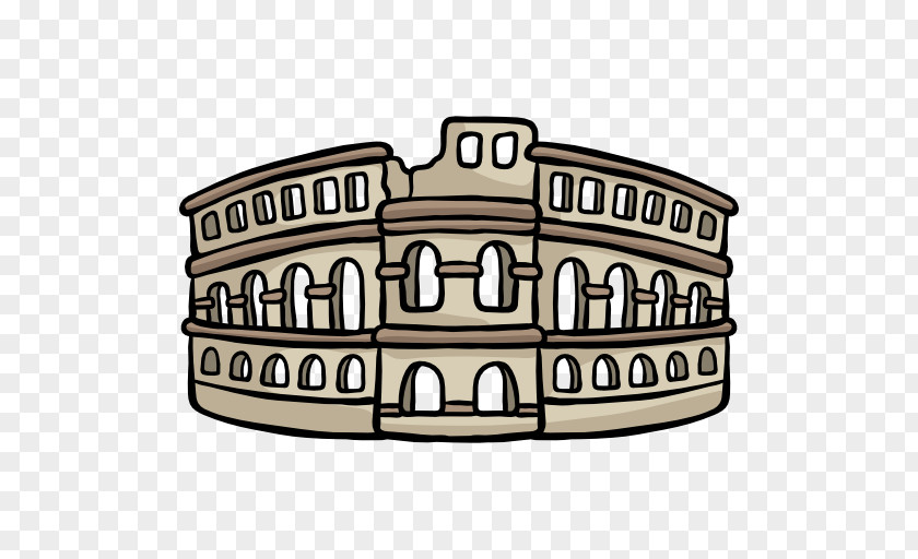 Building Pula Arena Monument PNG