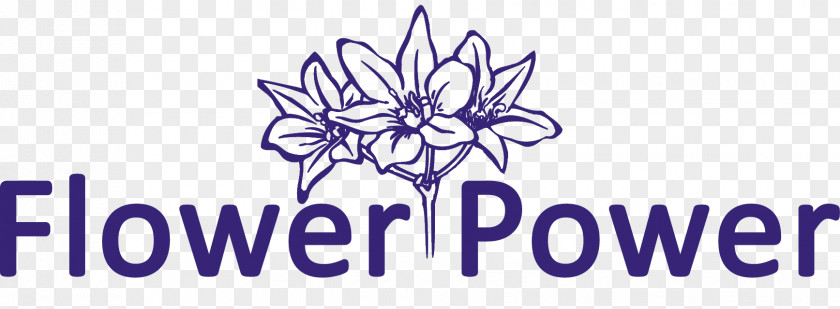 Bulb Allium Grape Hyacinth Flower Logo PNG