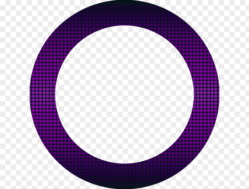 Circle Quake Live Rim Point Font PNG