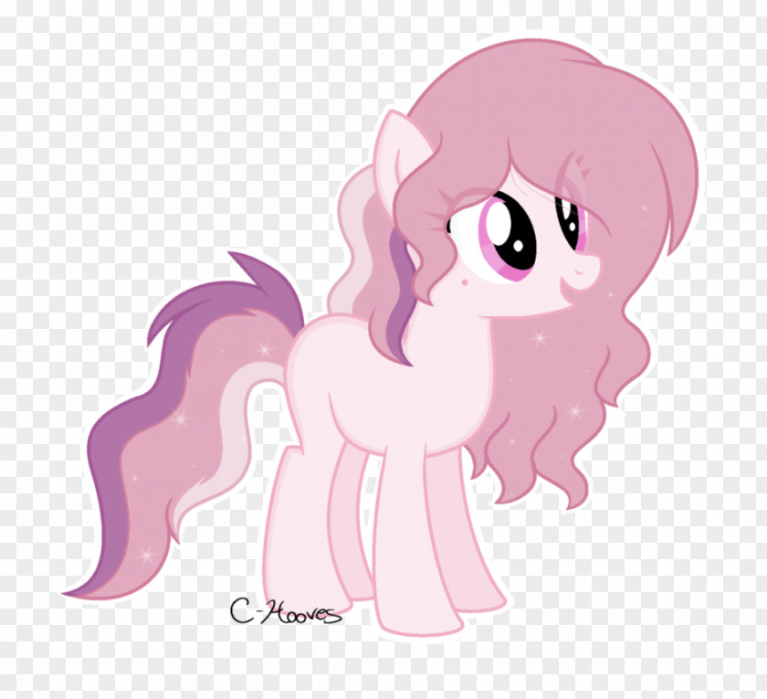 Creative Pony Horse Canidae Dog Clip Art PNG