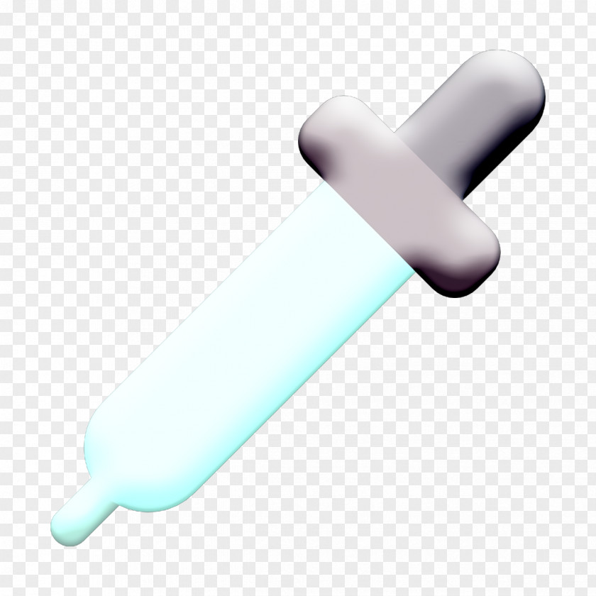 Dropper Icon Medical Elements PNG