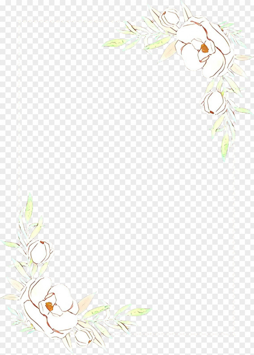 Flower Plant Floral PNG