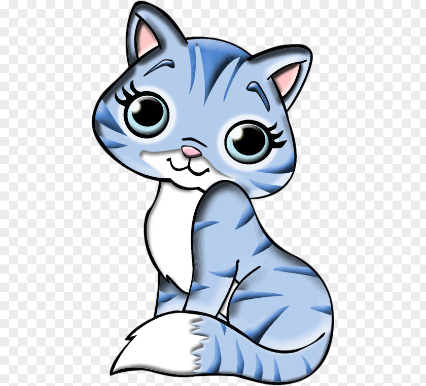 Free Kitten Cliparts Cat Clip Art PNG