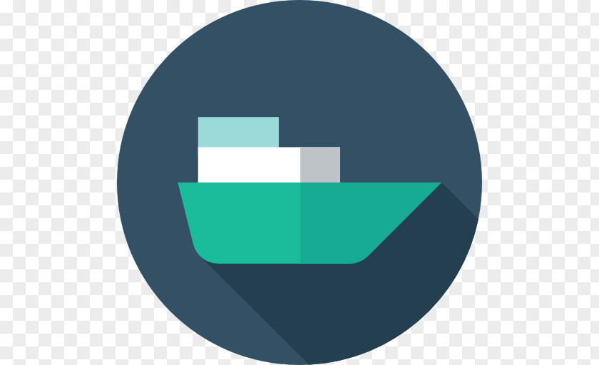 Ship Transport Cargo PNG