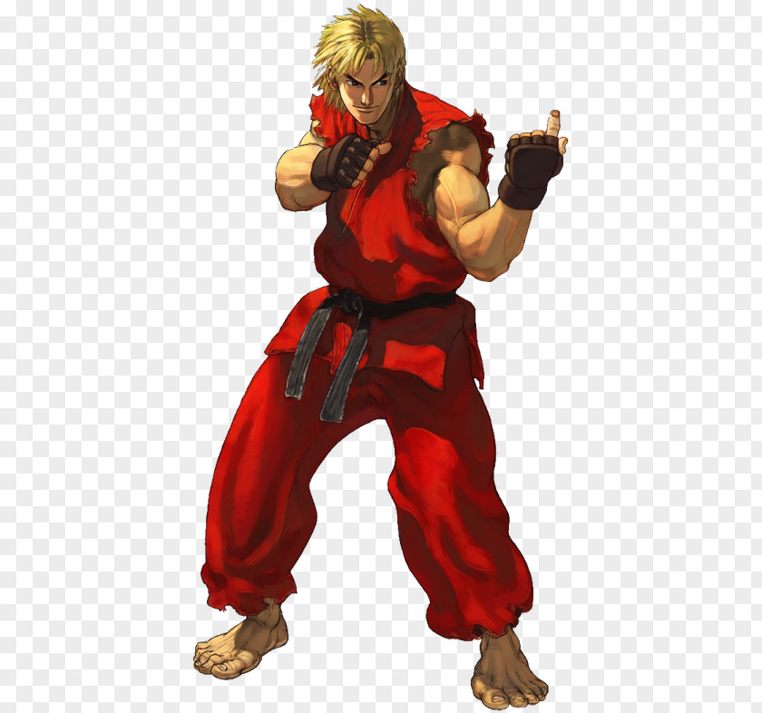 Streetfighter Transparency And Translucency Street Fighter II: The World Warrior III: New Generation Ken Masters Ryu PNG
