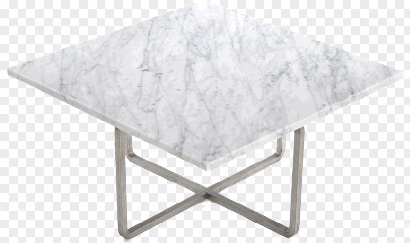 Table Coffee Tables Stainless Steel Marble PNG