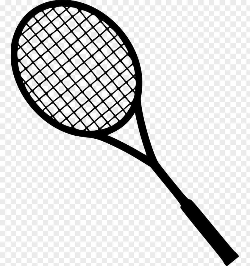 Tennis Racket Balls Vector Graphics Sports PNG