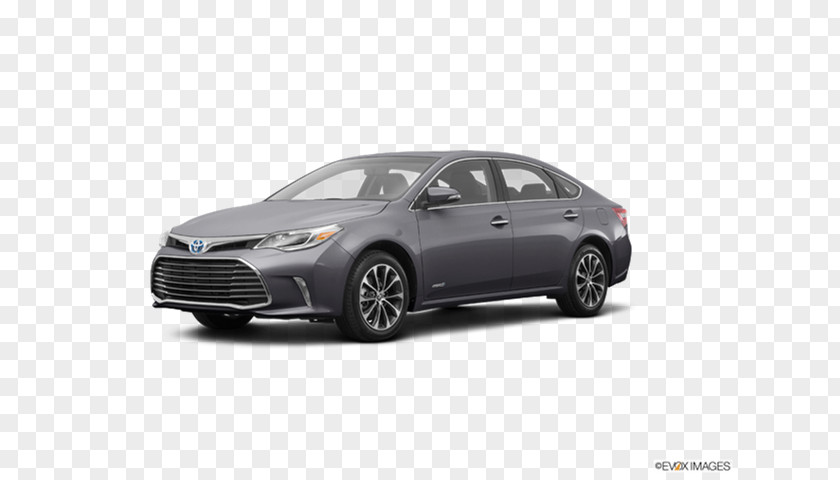 Toyota 2017 Avalon 2018 Camry Car PNG