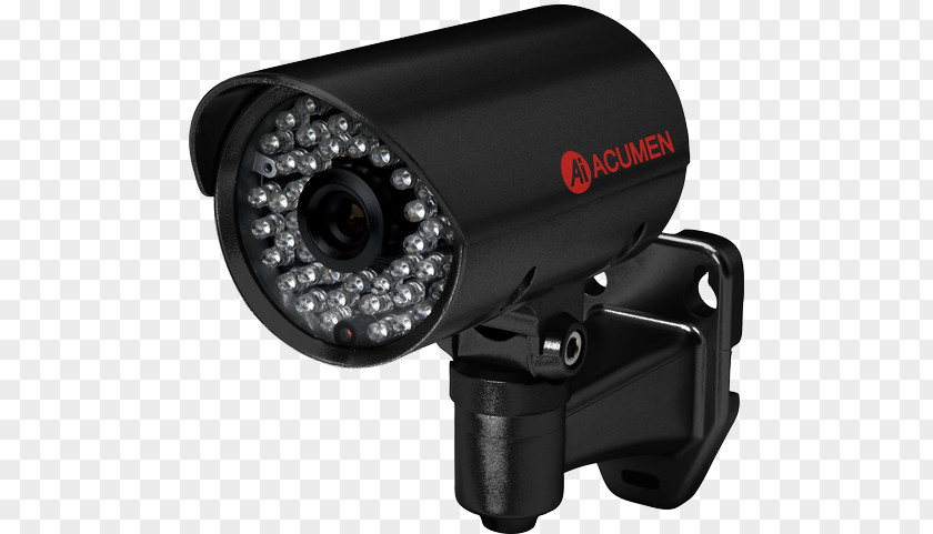 Webcam Video Cameras Closed-circuit Television IP Camera PNG