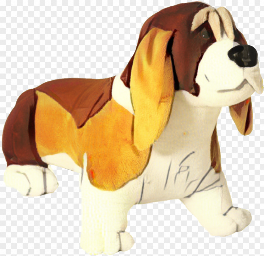 Ancient Dog Breeds Stuffed Toy Animals Cartoon PNG