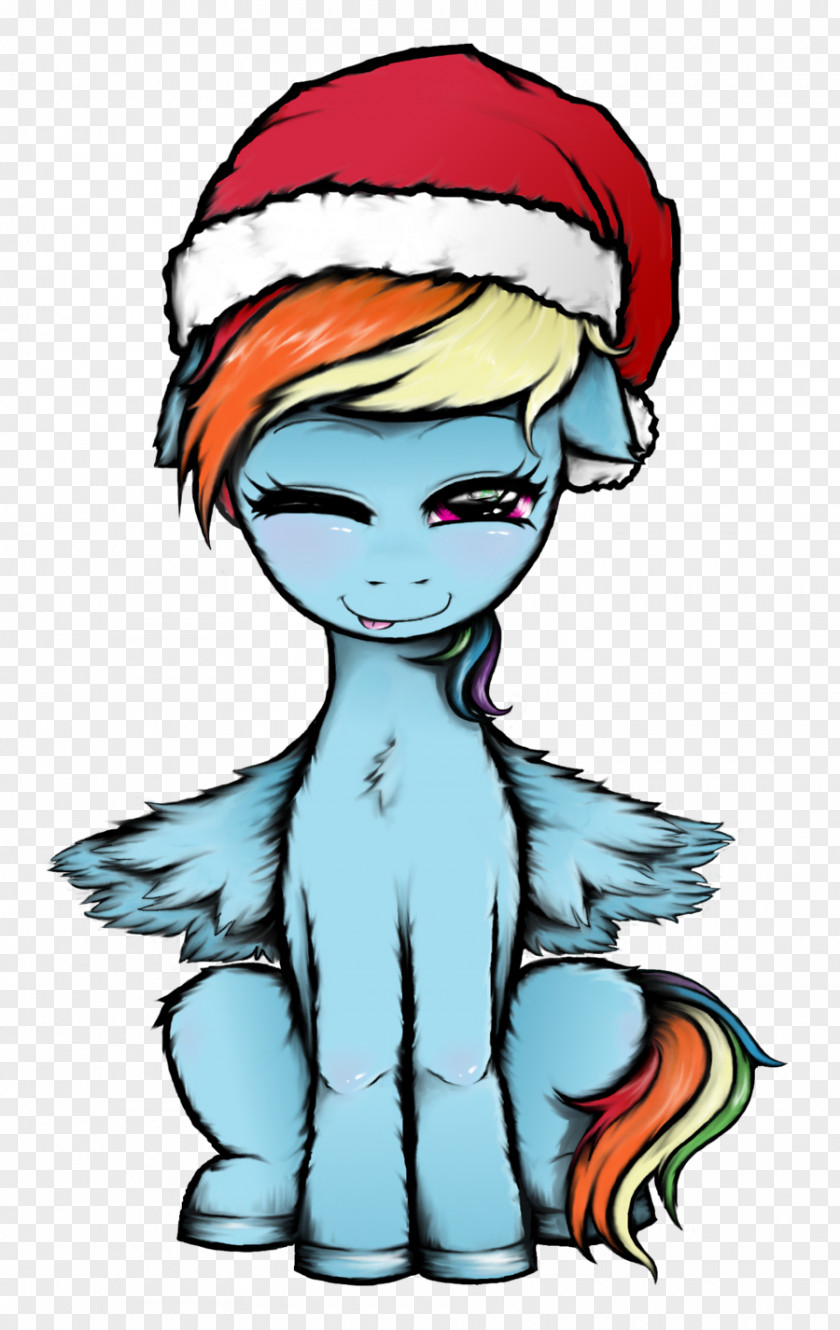 Christmas Pony Drawings Applejack Pinkie Pie Clip Art Fluttershy PNG