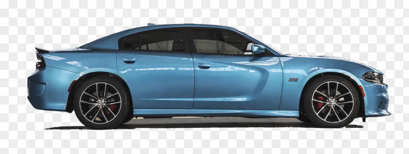 Dodge 2015 Charger SRT Hellcat Car LX PNG