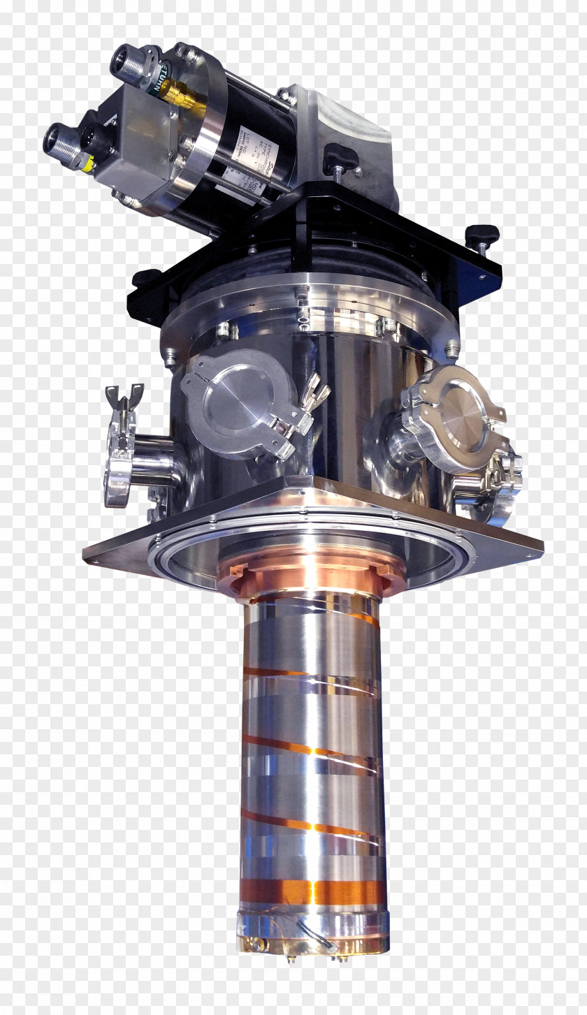Efficitur Ultra-high Vacuum ColdEdge Technologies Vibration PNG