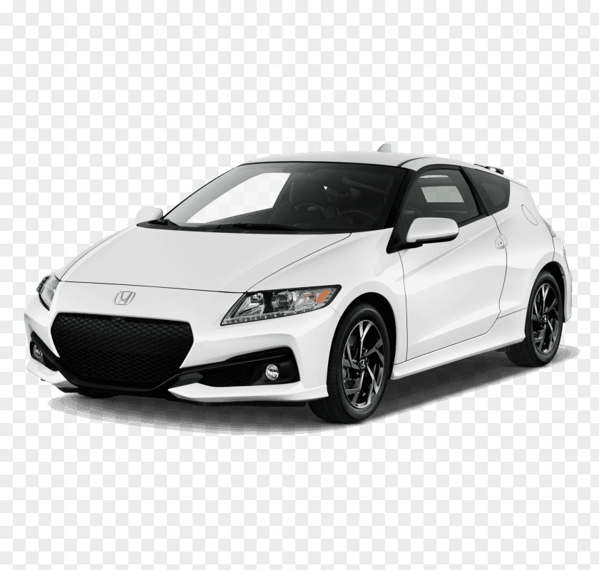 Honda 2013 CR-Z 2011 Car PNG