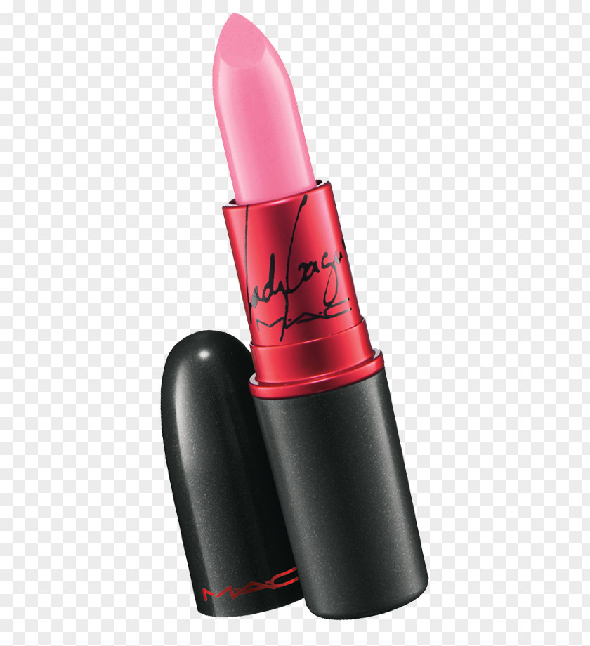 Lipstick M·A·C Retro Matte Lustre MAC Cosmetics PNG