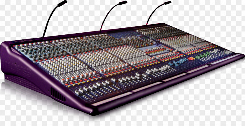 Microphone Audio Mixers Sound Recording And Reproduction PNG