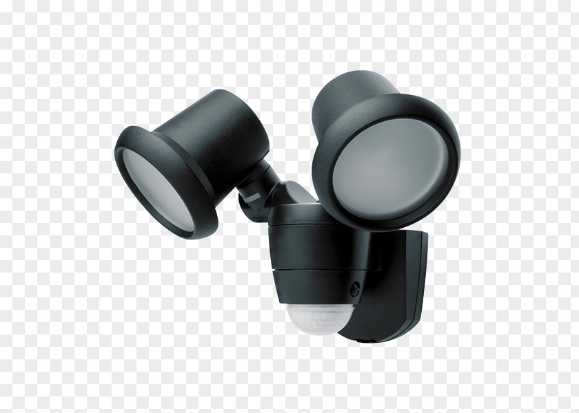 Passive Infrared Sensor Plastic Lens Camera PNG
