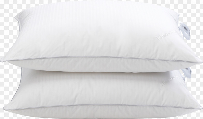 Pillow Textile Linens Duvet PNG