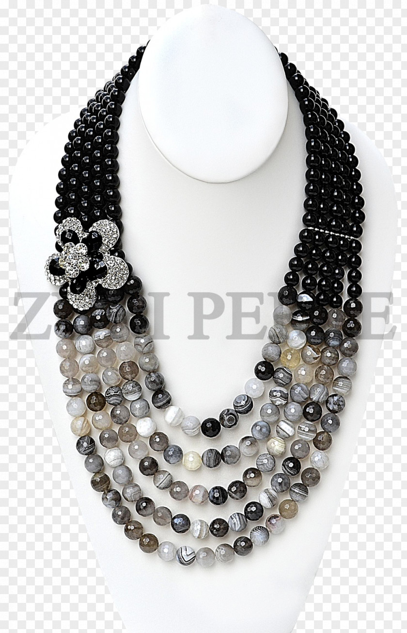 Purple Agate Pearl Bead Aso Oke Onyx Jewellery PNG