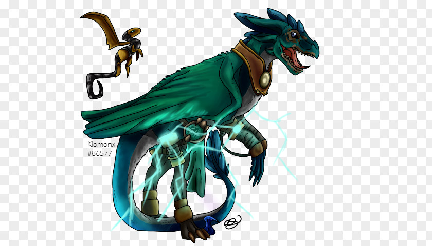 Sales Commission Dragon Cartoon Organism PNG