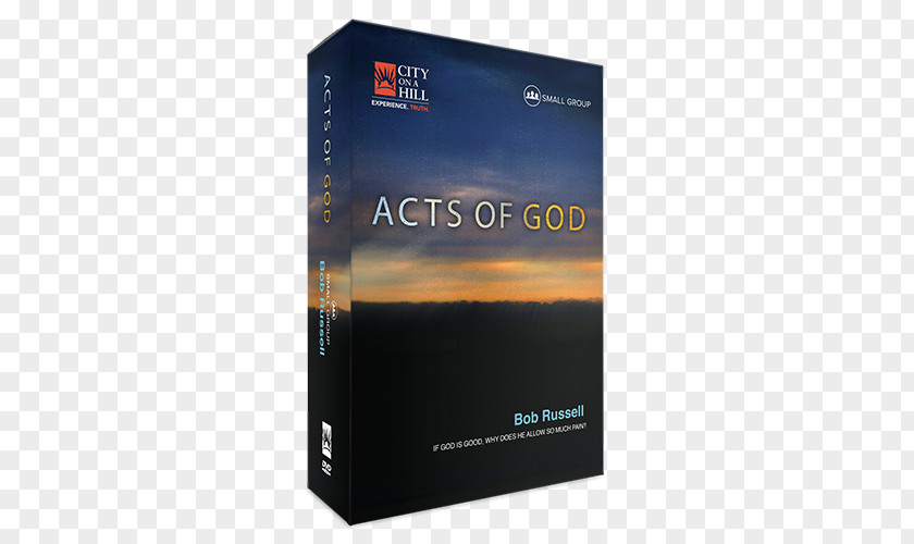 Small Group Act Of God City On A Hill Studio Video Good PNG