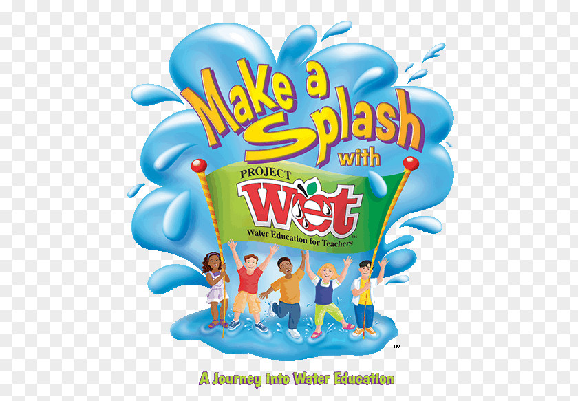 Splash! Festival Clip Art PNG