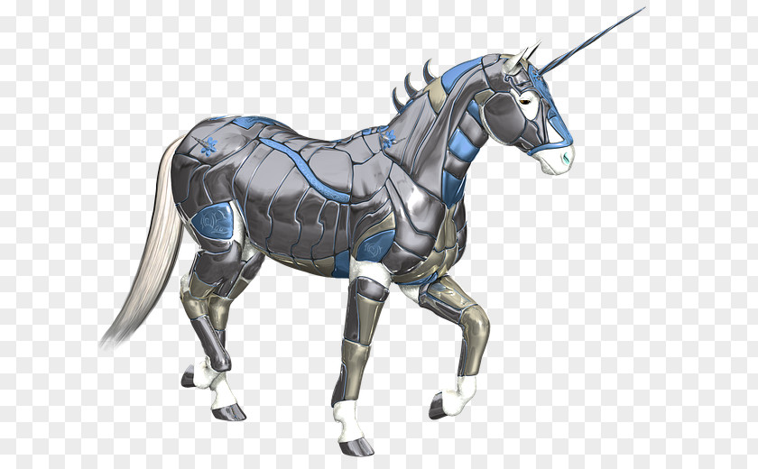 Unicorn Horse Fairy Tale Fantasy Myth PNG
