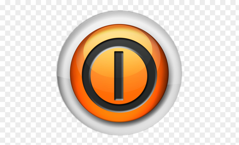 Vector Turn Off Download Free Computer Software PNG