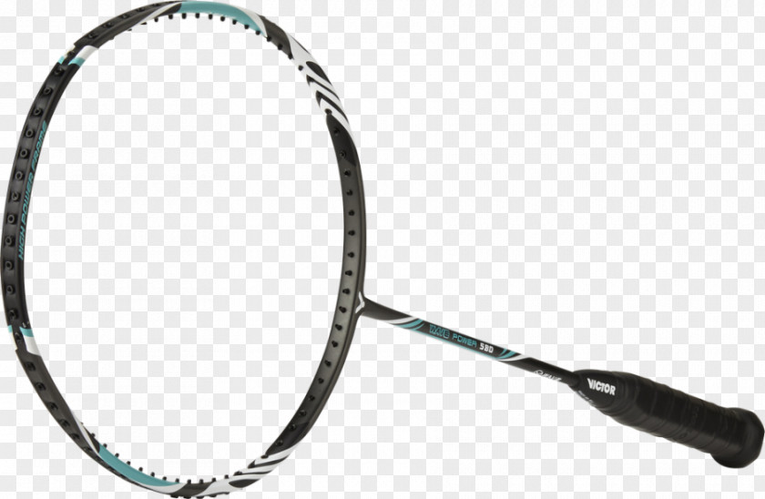 Wave Power Rakieta Tenisowa Badmintonracket PNG