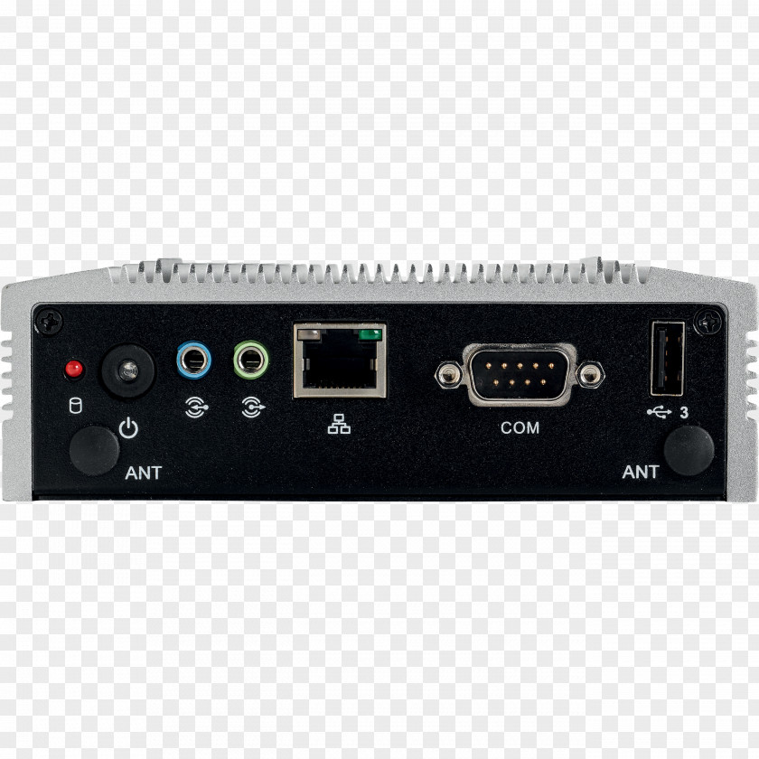 Arnis Dassault Falcon 50 RF Modulator Electronics Digital Audio PNG