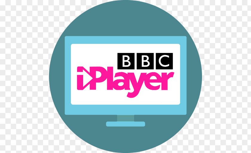 BBC IPlayer Television Show One PNG