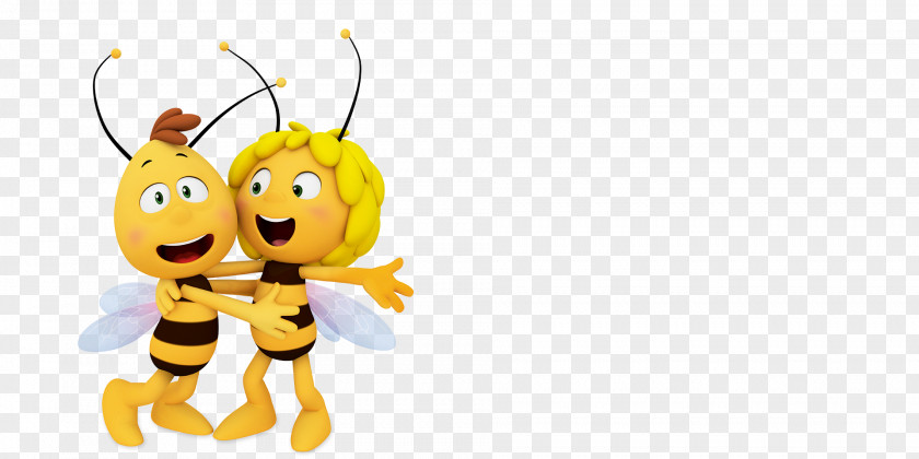 Bee Movie Honey Maya The Animaatio PNG