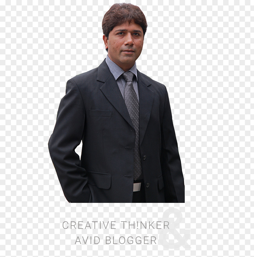 Business Executive Tuxedo M. Chief PNG