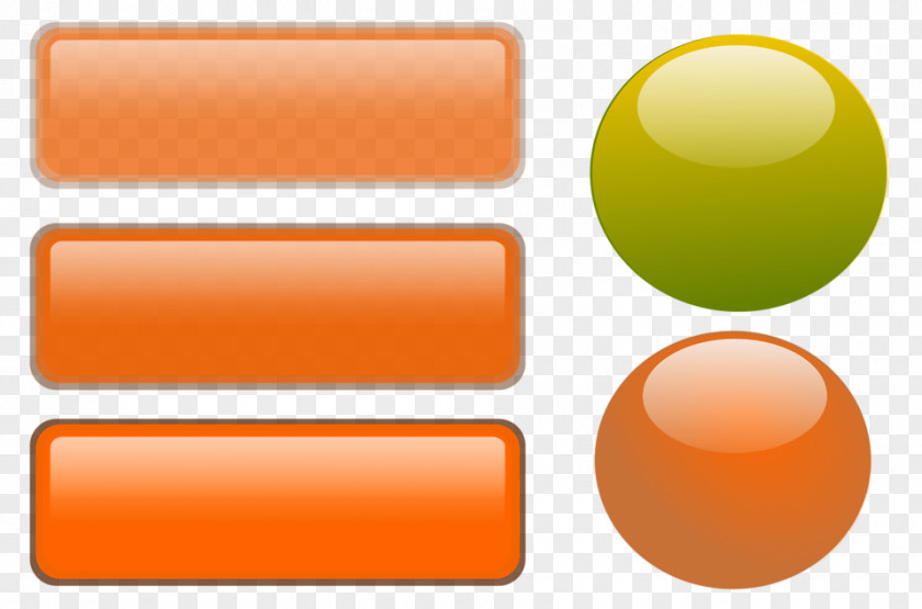 Buttons Material PNG