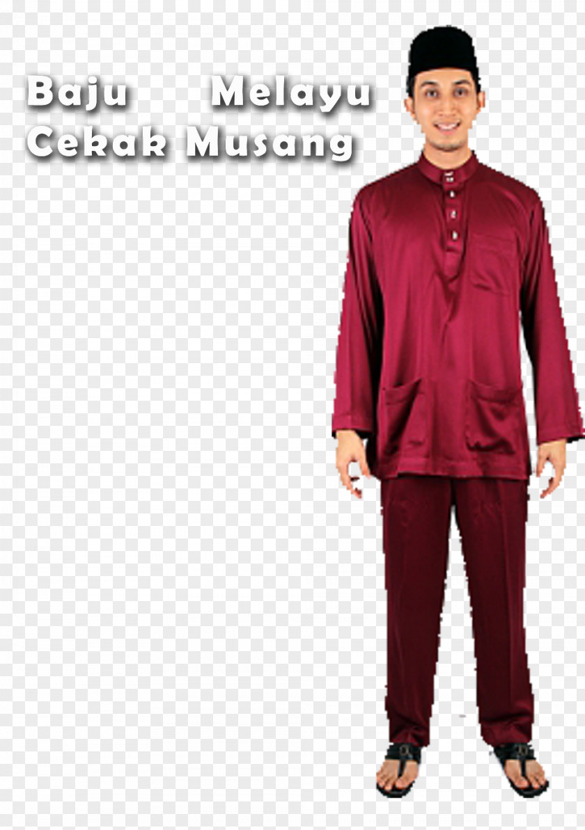 Clothing Malaysia Zhaoxiang Zhu Baju Melayu Kurung PNG