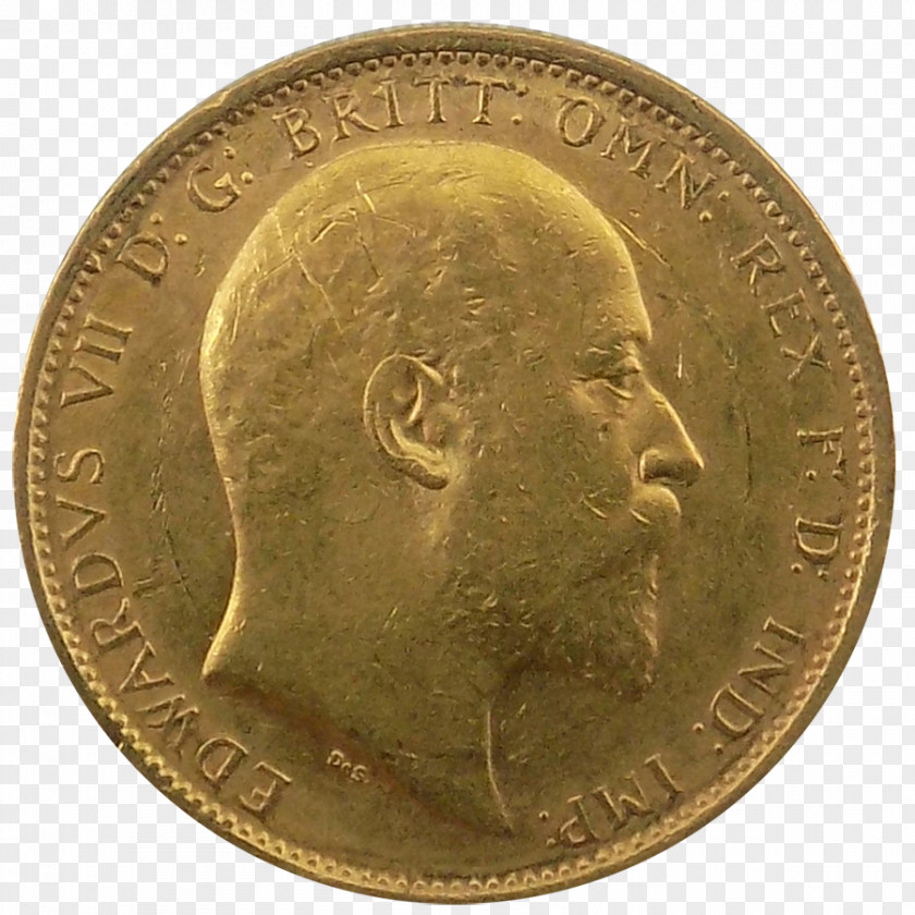 Coin Bronze Medal Gold Brass PNG