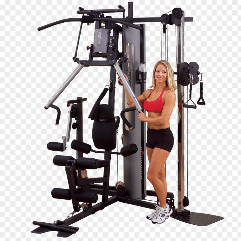 Fitness Centre Exercise Equipment Strength Training PNG