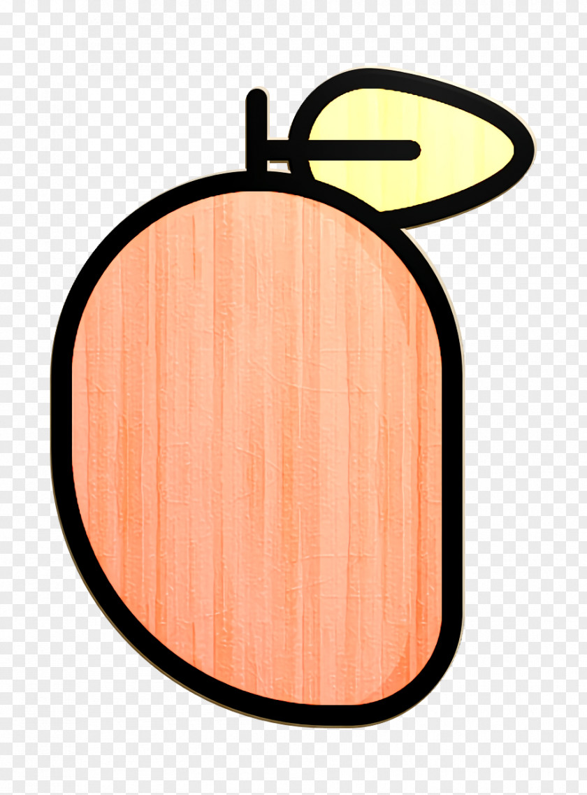Fruits And Vegetables Icon Mango PNG