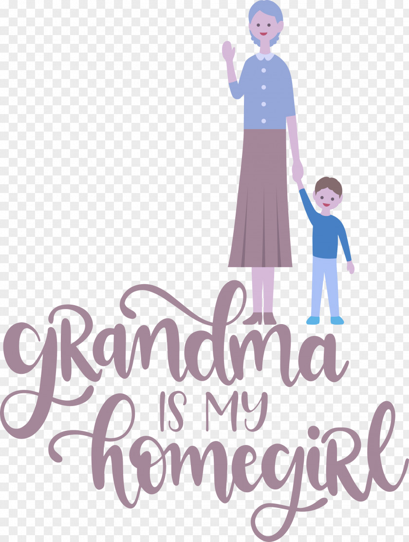 Grandma PNG