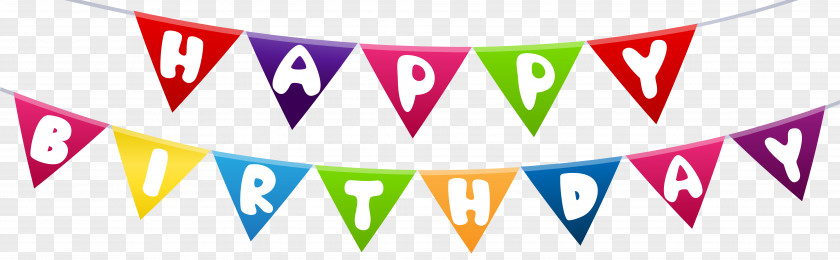 Happy Birthday To You Clip Art PNG