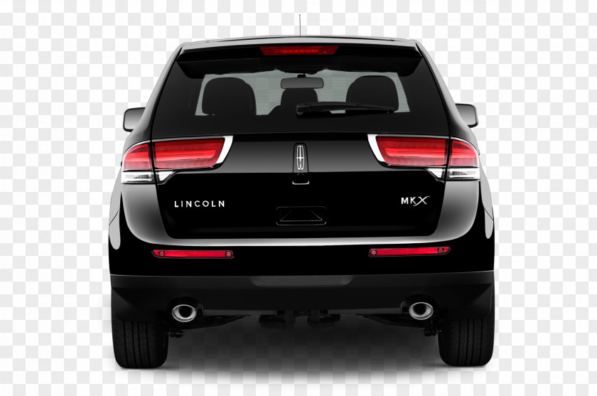 Lincoln 2014 MKX 2015 MKT Car PNG