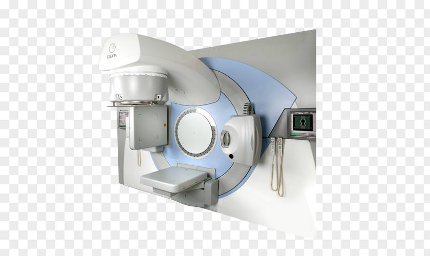 Linear Particle Accelerator Elekta Image-guided Radiation Therapy Radiosurgery PNG