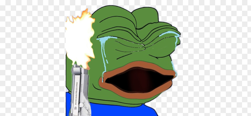 Pepe The Frog Meme Report Crying PNG the frog report Crying, frog, illustration clipart PNG
