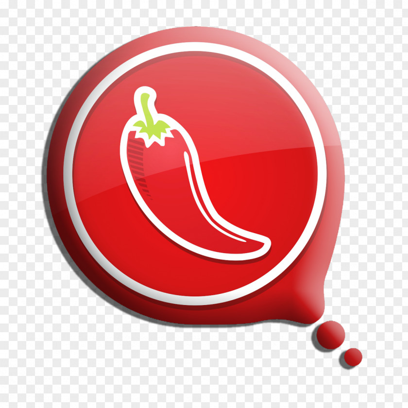 Pepper Logo Graphic Design PNG