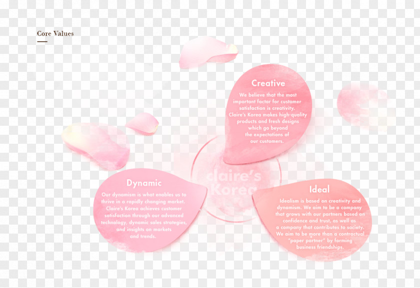 Philosophy Of Life Brand Pink M Font PNG