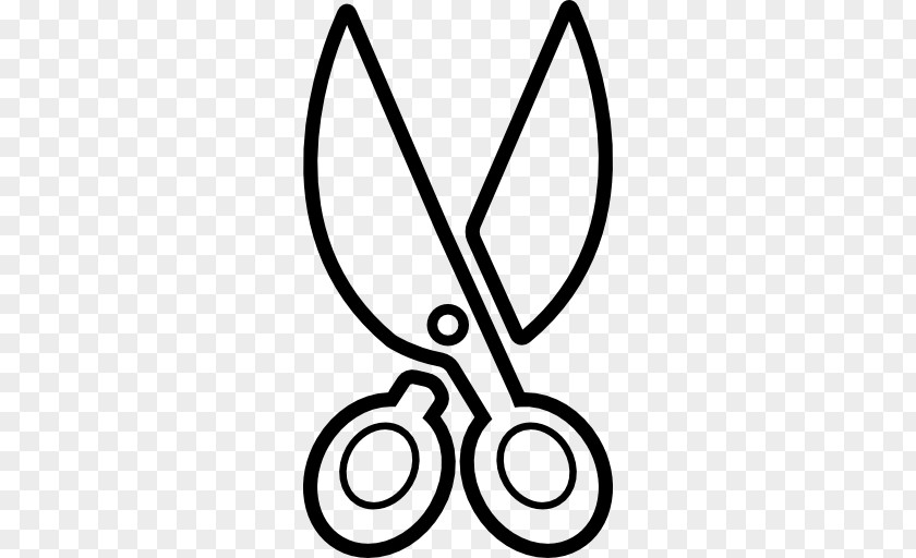 Scissors Comb Hair-cutting Shears Clip Art PNG
