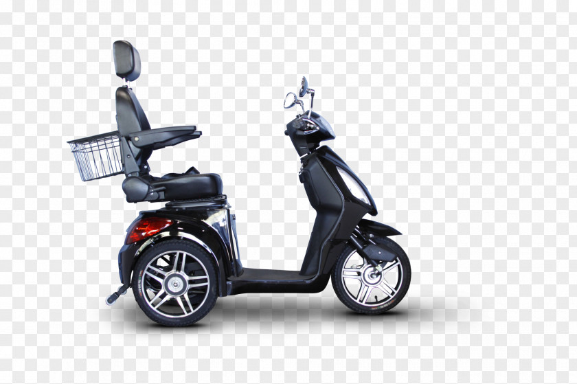 Scooter Wheel Mobility Scooters Electric Vehicle Car PNG
