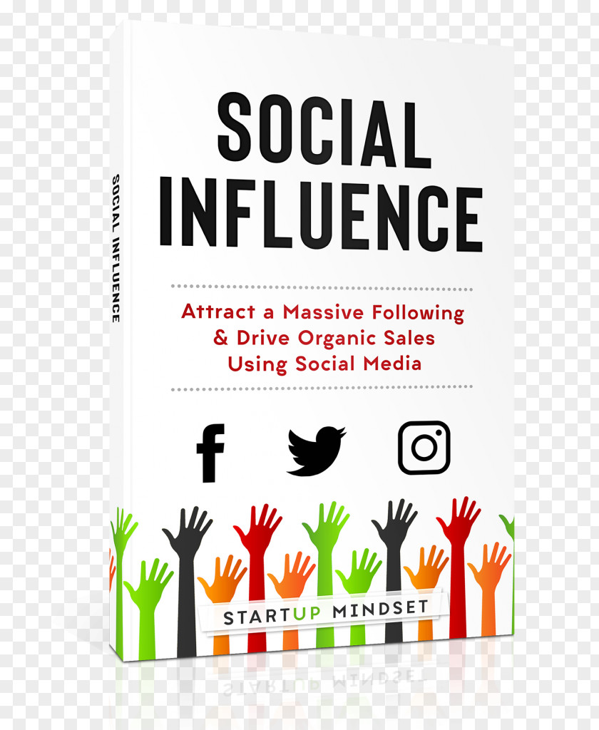 Social Influence Media Influencer Marketing Content PNG