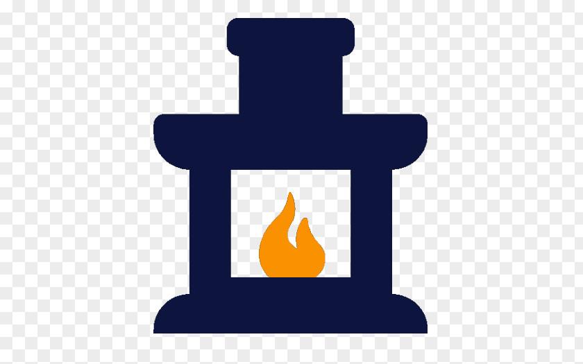 Stove Furnace Fireplace Chimney Hearth PNG
